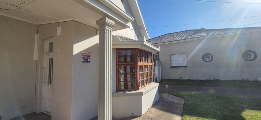 To Let commercial Property for Rent in Queenstown Central Eastern Cape